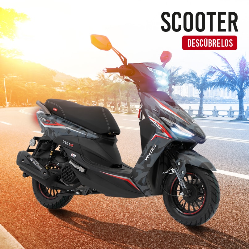 Motos Veloci en l nea Coppel